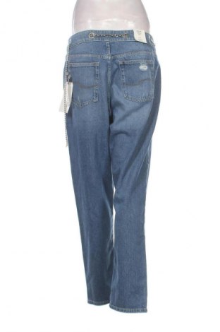 Γυναικείο Τζίν S.Oliver, Μέγεθος L, Χρώμα Μπλέ, Τιμή 47,62 €