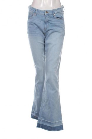 Γυναικείο Τζίν S.Oliver, Μέγεθος L, Χρώμα Μπλέ, Τιμή 20,99 €