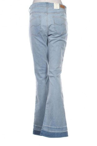 Γυναικείο Τζίν S.Oliver, Μέγεθος L, Χρώμα Μπλέ, Τιμή 20,99 €