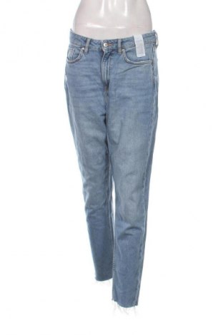 Γυναικείο Τζίν S.Oliver, Μέγεθος L, Χρώμα Μπλέ, Τιμή 20,99 €