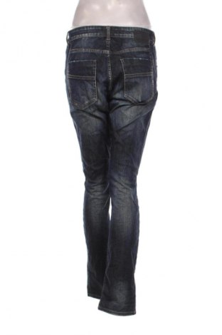 Γυναικείο Τζίν S.Oliver, Μέγεθος L, Χρώμα Μπλέ, Τιμή 15,99 €