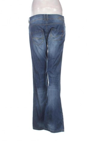 Γυναικείο Τζίν S.Oliver, Μέγεθος XL, Χρώμα Μπλέ, Τιμή 20,99 €