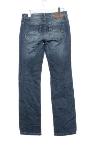 Dámske džínsy  S.Oliver, Veľkosť XS, Farba Modrá, Cena  10,95 €