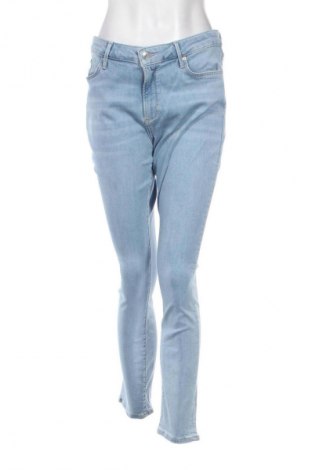 Blugi de femei S.Oliver, Mărime XL, Culoare Albastru, Preț 107,89 Lei