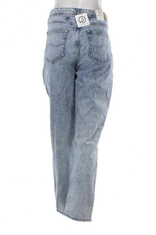 Női farmernadrág S.Oliver, Méret XL, Szín Kék, Ár 16 039 Ft