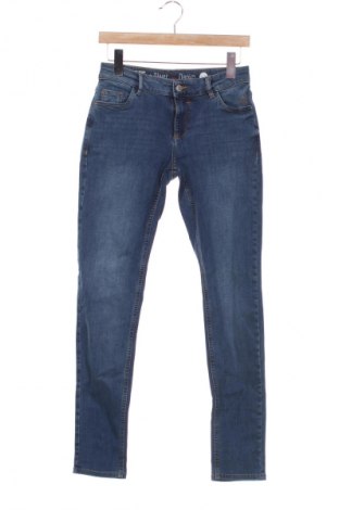 Дамски дънки S.Oliver, Размер XS, Цвят Син, Цена 41,04 лв.