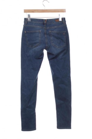 Дамски дънки S.Oliver, Размер XS, Цвят Син, Цена 41,04 лв.