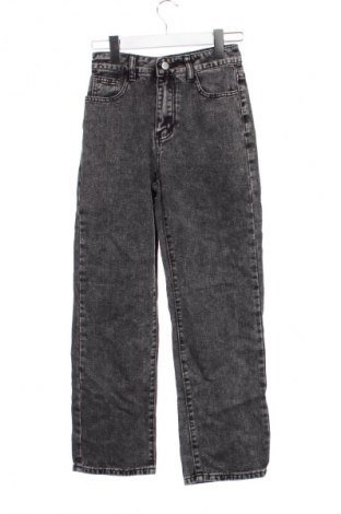 Blugi de femei SHEIN, Mărime XXS, Culoare Negru, Preț 45,99 Lei