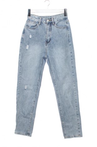 Damen Jeans SHEIN, Größe XS, Farbe Blau, Preis € 10,99