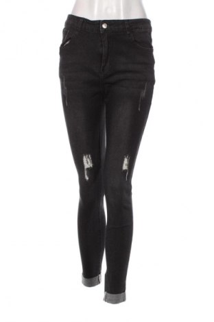 Damen Jeans SHEIN, Größe M, Farbe Schwarz, Preis € 8,99