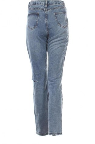 Γυναικείο Τζίν SHEIN, Μέγεθος S, Χρώμα Μπλέ, Τιμή 10,99 €