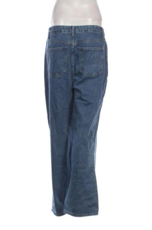 Női farmernadrág SHEIN, Méret L, Szín Kék, Ár 5 800 Ft