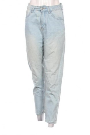 Női farmernadrág SHEIN, Méret S, Szín Kék, Ár 5 776 Ft