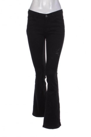 Damen Jeans SHEIN, Größe M, Farbe Schwarz, Preis 14,77 €