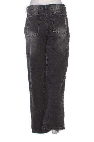 Дамски дънки SHEIN, Размер M, Цвят Черен, Цена 13,99 лв.