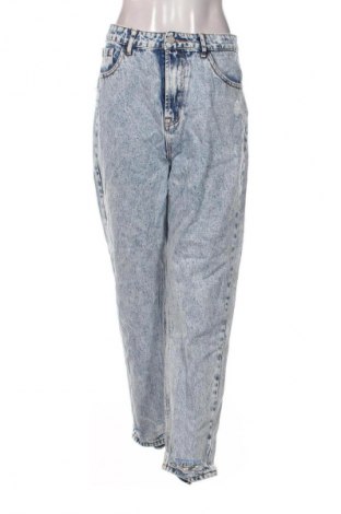 Damen Jeans SHEIN, Größe L, Farbe Blau, Preis 12,99 €