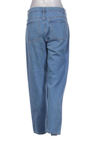 Дамски дънки SHEIN, Размер M, Цвят Син, Цена 29,00 лв.