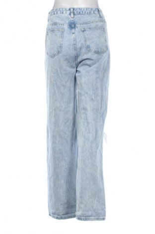 Dámské džíny  SHEIN, Velikost M, Barva Modrá, Cena  367,00 Kč