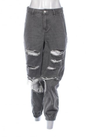 Dámske džínsy  SHEIN, Veľkosť M, Farba Čierna, Cena  14,83 €