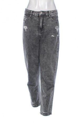 Dámské džíny  SHEIN, Velikost M, Barva Černá, Cena  367,00 Kč