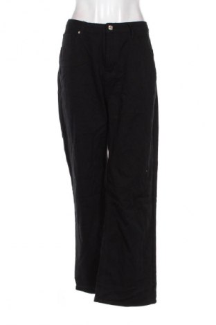 Damen Jeans SHEIN, Größe XL, Farbe Schwarz, Preis 13,99 €