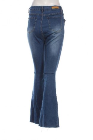 Damen Jeans SHEIN, Größe L, Farbe Blau, Preis 10,23 €