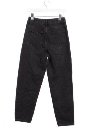 Blugi de femei SHEIN, Mărime XS, Culoare Negru, Preț 35,99 Lei