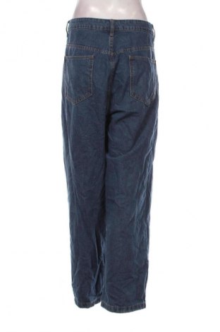 Blugi de femei SHEIN, Mărime XL, Culoare Albastru, Preț 64,99 Lei