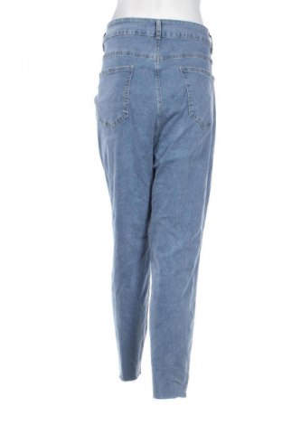 Női farmernadrág SHEIN, Méret XXL, Szín Kék, Ár 5 800 Ft