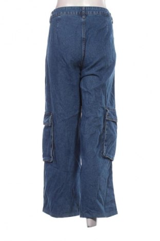 Női farmernadrág SHEIN, Méret L, Szín Kék, Ár 4 819 Ft