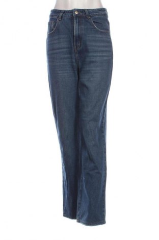 Γυναικείο Τζίν SHEIN, Μέγεθος S, Χρώμα Μπλέ, Τιμή 14,83 €