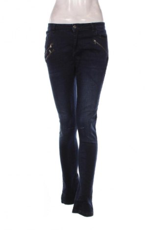 Damen Jeans Sa. Hara, Größe M, Farbe Blau, Preis € 9,99