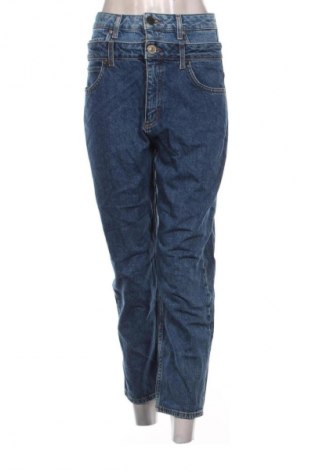 Dámske džínsy  Sandro, Veľkosť S, Farba Modrá, Cena  46,95 €