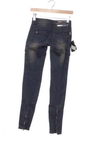 Damen Jeans Sarah Chole, Größe XS, Farbe Blau, Preis 47,57 €