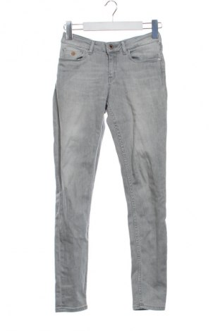 Γυναικείο Τζίν Scotch & Soda, Μέγεθος XS, Χρώμα Γκρί, Τιμή 46,00 €