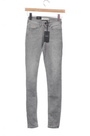 Damen Jeans Scotch & Soda, Größe XXS, Farbe Grau, Preis 97,19 €