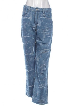 Női farmernadrág See See, Méret M, Szín Kék, Ár 8 200 Ft