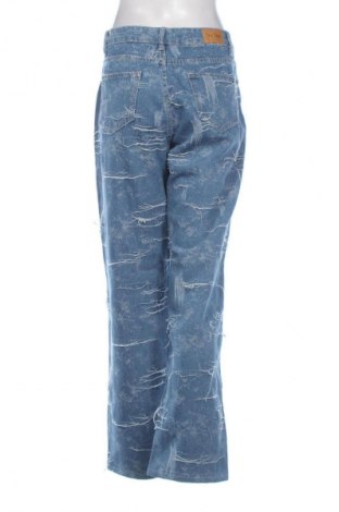 Női farmernadrág See See, Méret M, Szín Kék, Ár 8 200 Ft