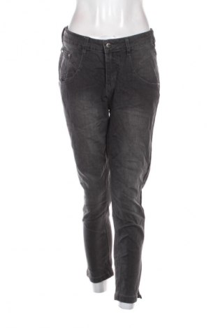 Damen Jeans Sequel, Größe L, Farbe Schwarz, Preis € 12,99