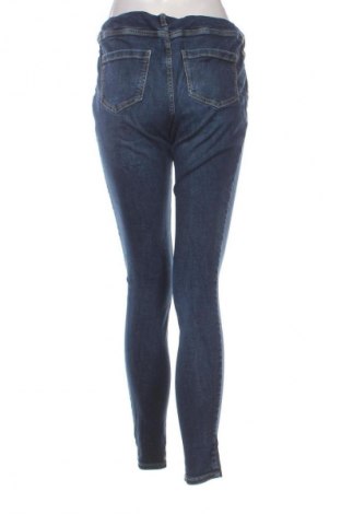 Damskie jeansy Seraphine, Rozmiar L, Kolor Niebieski, Cena 52,99 zł