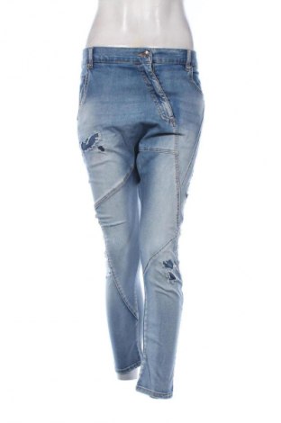Damen Jeans Sexy Woman, Größe M, Farbe Blau, Preis € 26,45