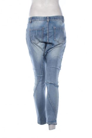 Damen Jeans Sexy Woman, Größe M, Farbe Blau, Preis € 26,45