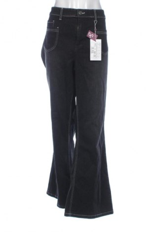 Damen Jeans Sheego, Größe XXL, Farbe Schwarz, Preis € 30,99