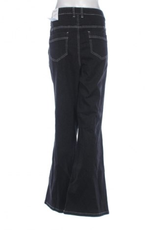 Damen Jeans Sheego, Größe XXL, Farbe Schwarz, Preis € 30,99