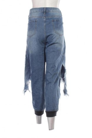 Damen Jeans Sheilay, Größe XXL, Farbe Blau, Preis 9,99 €
