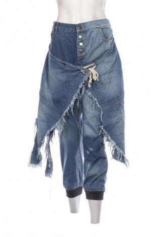 Damen Jeans Sheilay, Größe XXL, Farbe Blau, Preis 9,99 €