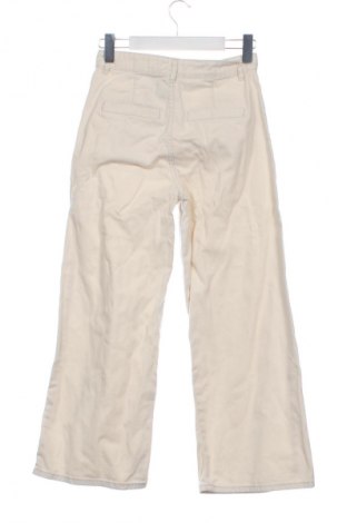 Dámské džíny  Sinsay, Velikost S, Barva Krémová, Cena  366,00 Kč