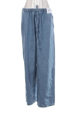 Női farmernadrág Sinsay, Méret XL, Szín Kék, Ár 8 179 Ft