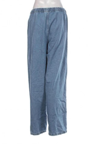 Női farmernadrág Sinsay, Méret XL, Szín Kék, Ár 8 179 Ft