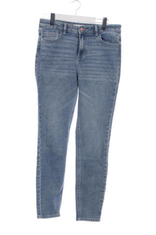 Dámské džíny  Sinsay, Velikost M, Barva Modrá, Cena  367,00 Kč